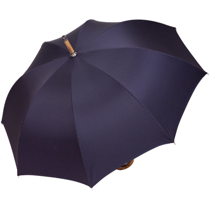 Art. 5400. 2 - Solid Hickory Blue & Yellow