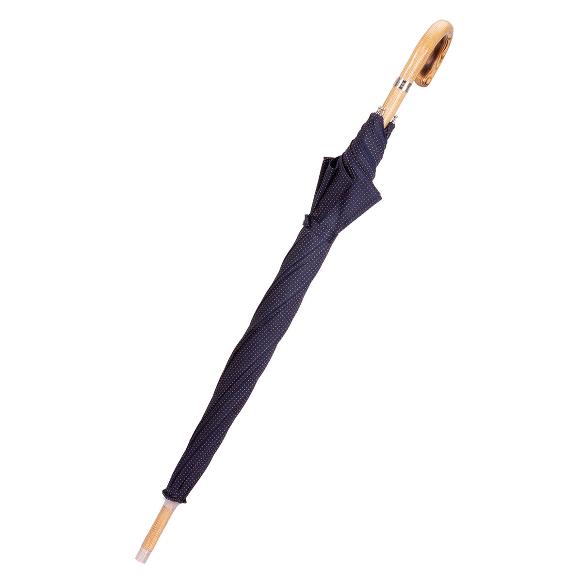 Art. 5400. 2 - Solid Hickory Blue & Yellow