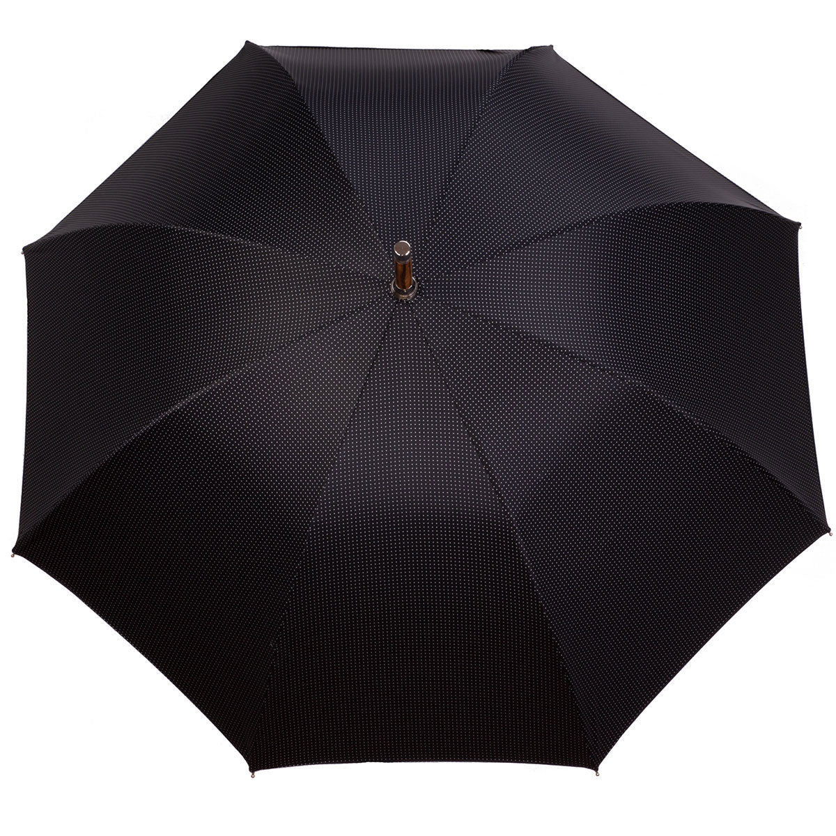Art. 5400. 3 - Solid Hickory Black & Withe