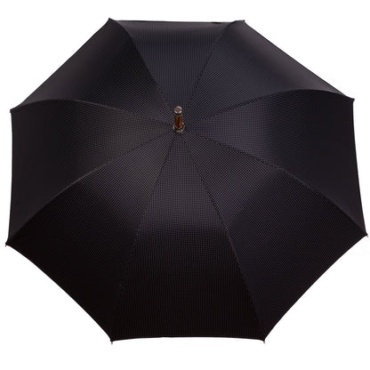 Art. 5400. 3 - Solid Hickory Black & Withe