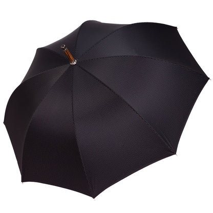 Art. 5400. 3 - Solid Hickory Black & Withe