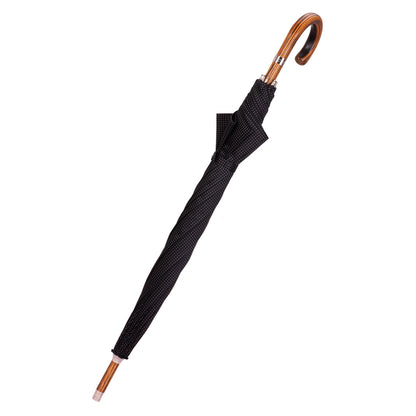 Art. 5400. 3 - Solid Hickory Black & Withe