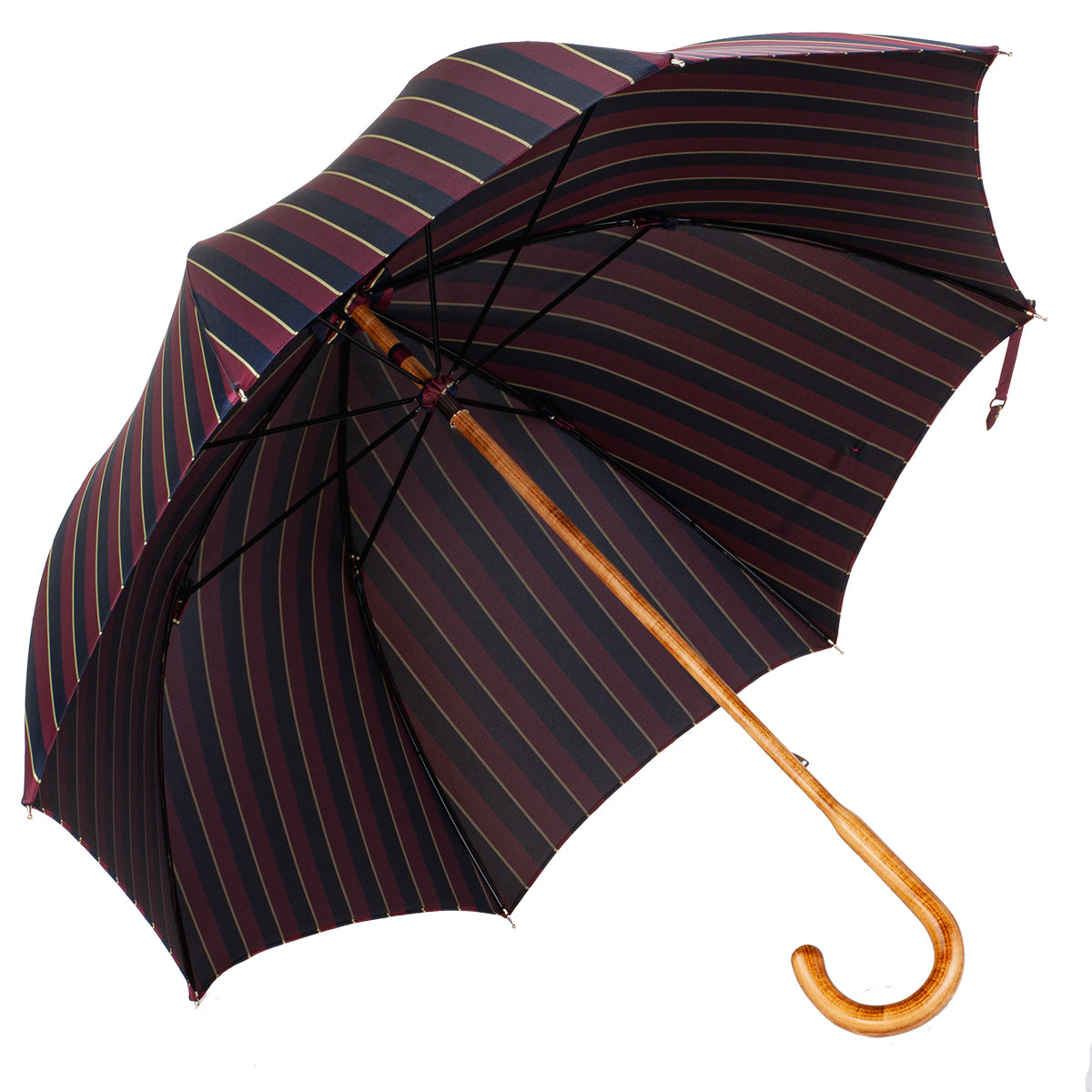 Art. 10500. 1 - Solid  Maple Regimental