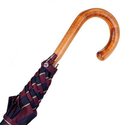 Art. 10500. 1 - Solid  Maple Regimental