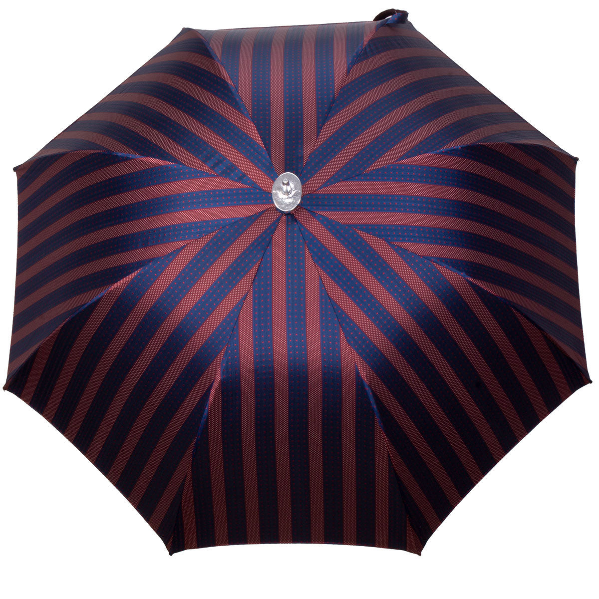 Art. 7500.  1  Seat Umbrella Stripes & Polka Dots