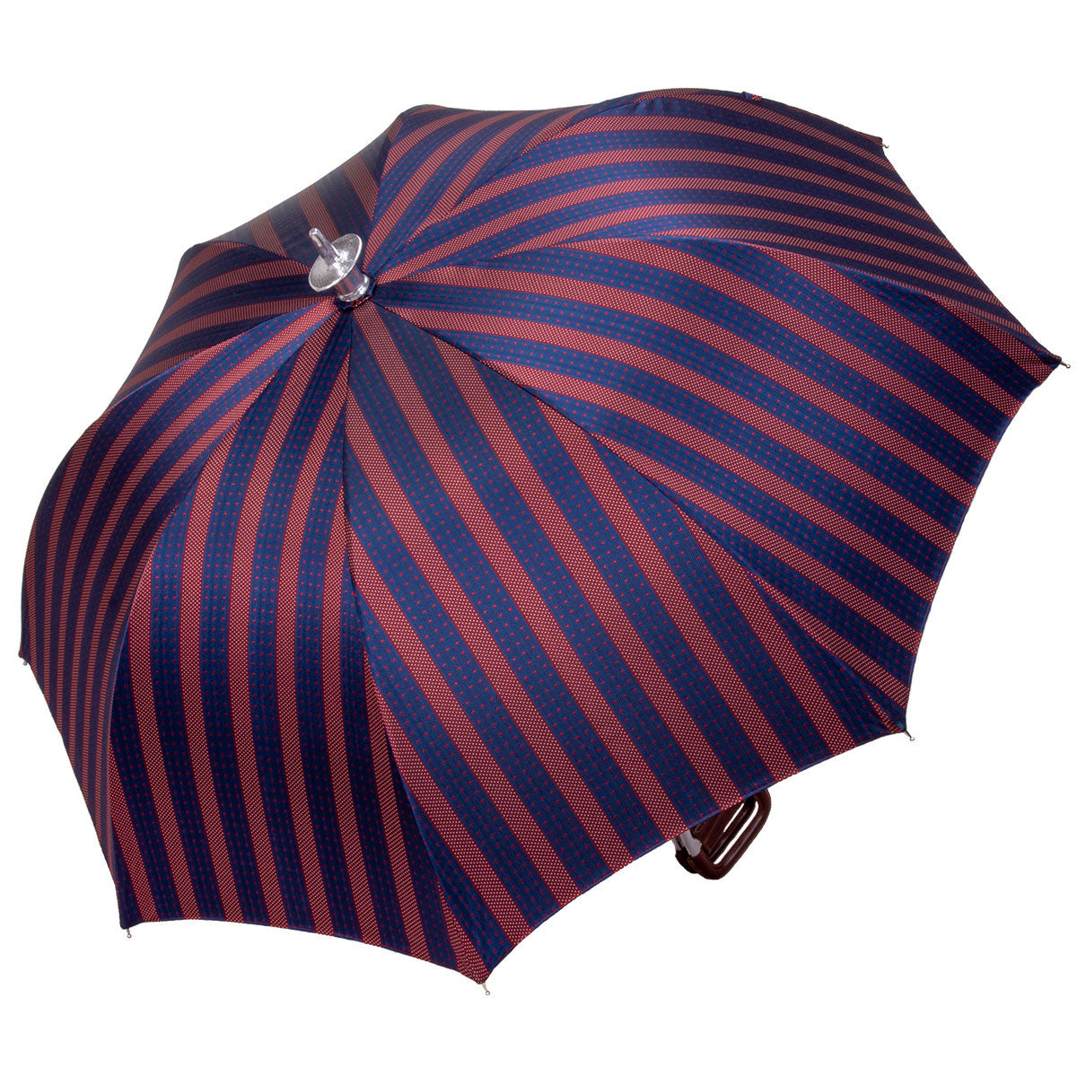 Art. 7500.  1  Seat Umbrella Stripes & Polka Dots