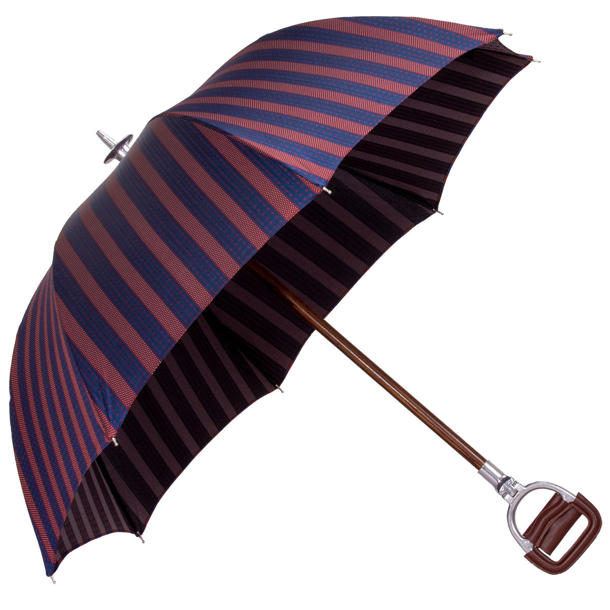 Art. 7500.  1  Seat Umbrella Stripes & Polka Dots