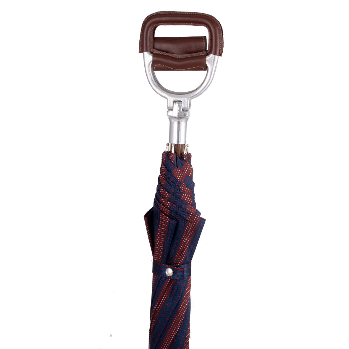 Art. 7500.  1  Seat Umbrella Stripes & Polka Dots