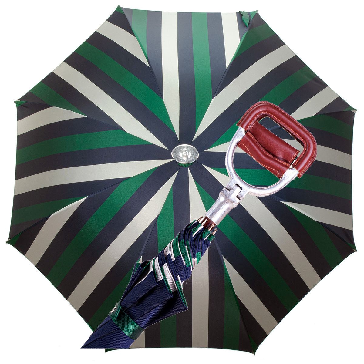Art. 9200.  2   Seat Umbrella Stripes
