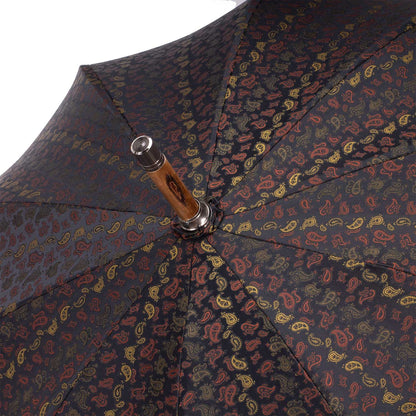 Art. 9800. 1  Solid hazel umbrella