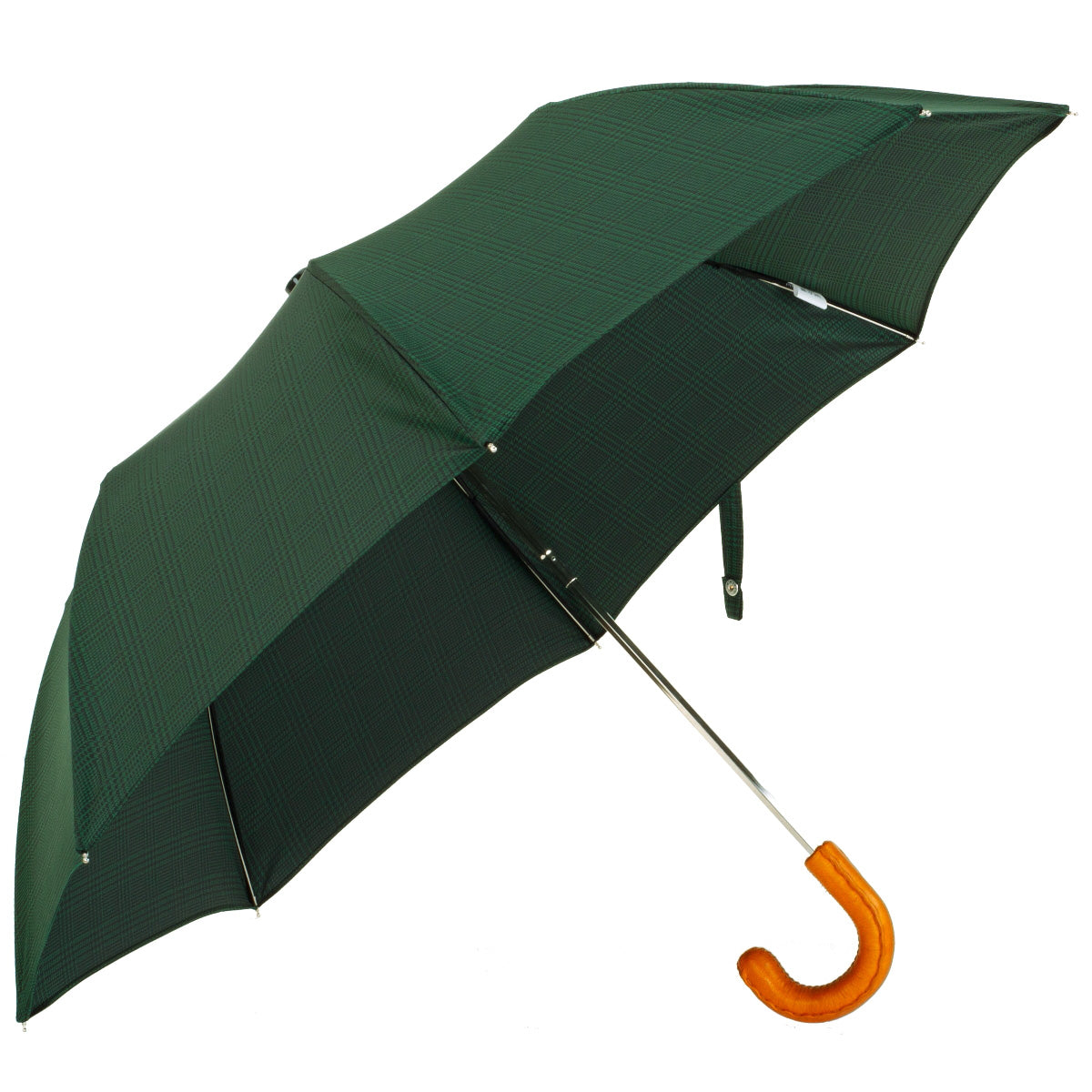 Tm 6400. 4 Folding umbrella green wales