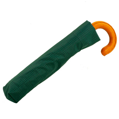 Tm 6400. 4 Folding umbrella green wales