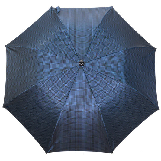 Tm 6400. 6 Folding umbrella blue wales