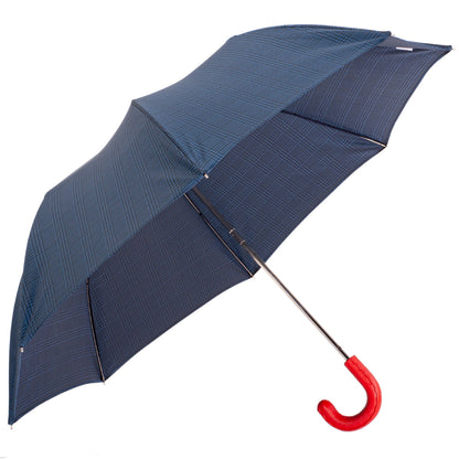 Tm 6400. 6 Folding umbrella blue wales