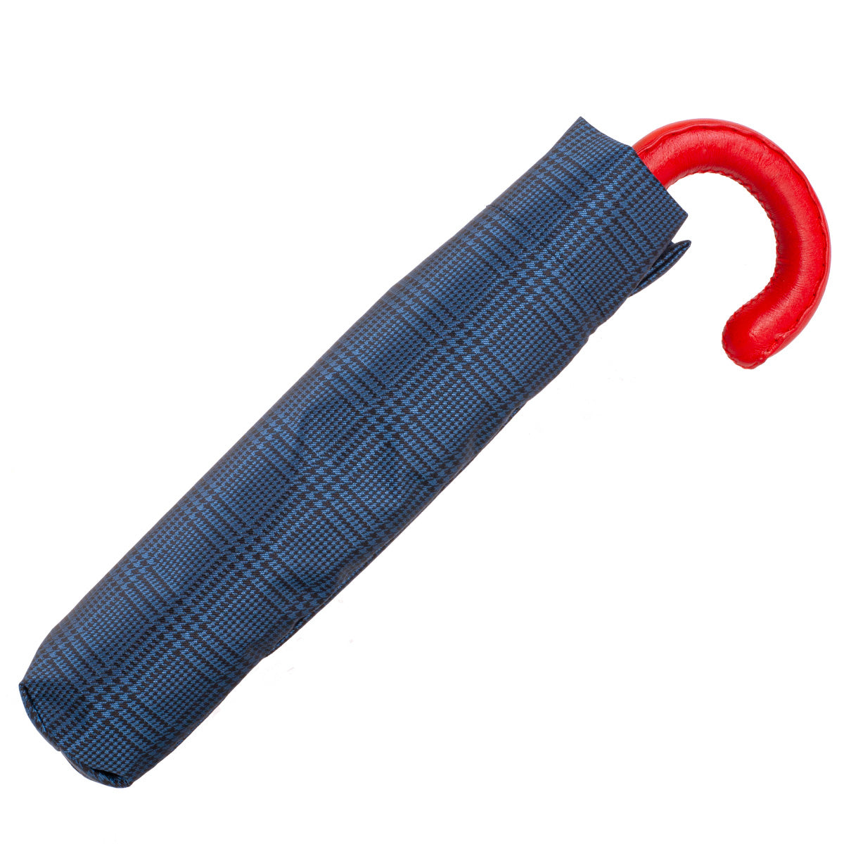 Tm 6400. 6 Folding umbrella blue wales