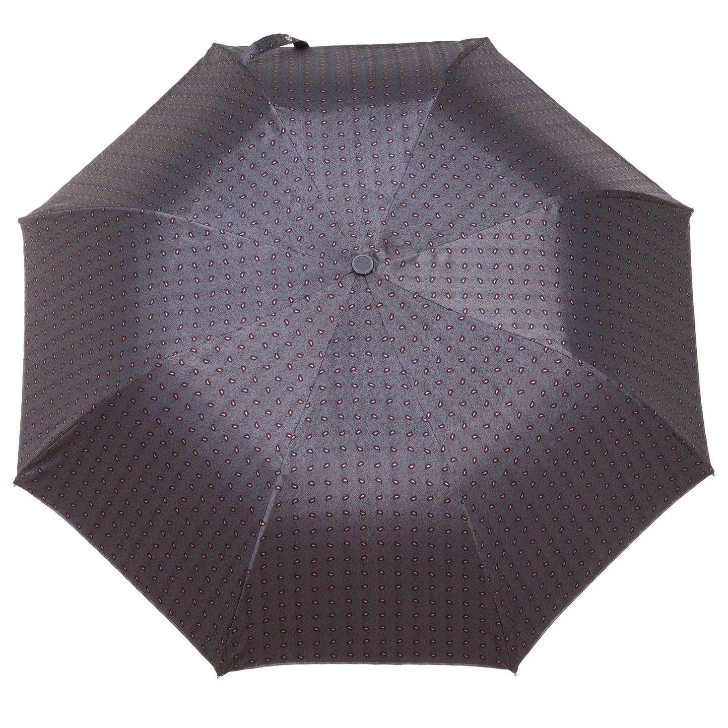 Tm 11900. 1 Folding umbrella cachemire grey