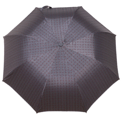 Tm 11900. 1 Folding umbrella cachemire grey