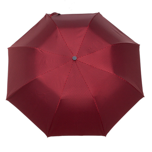 Tm 9400.1   Red with black dots