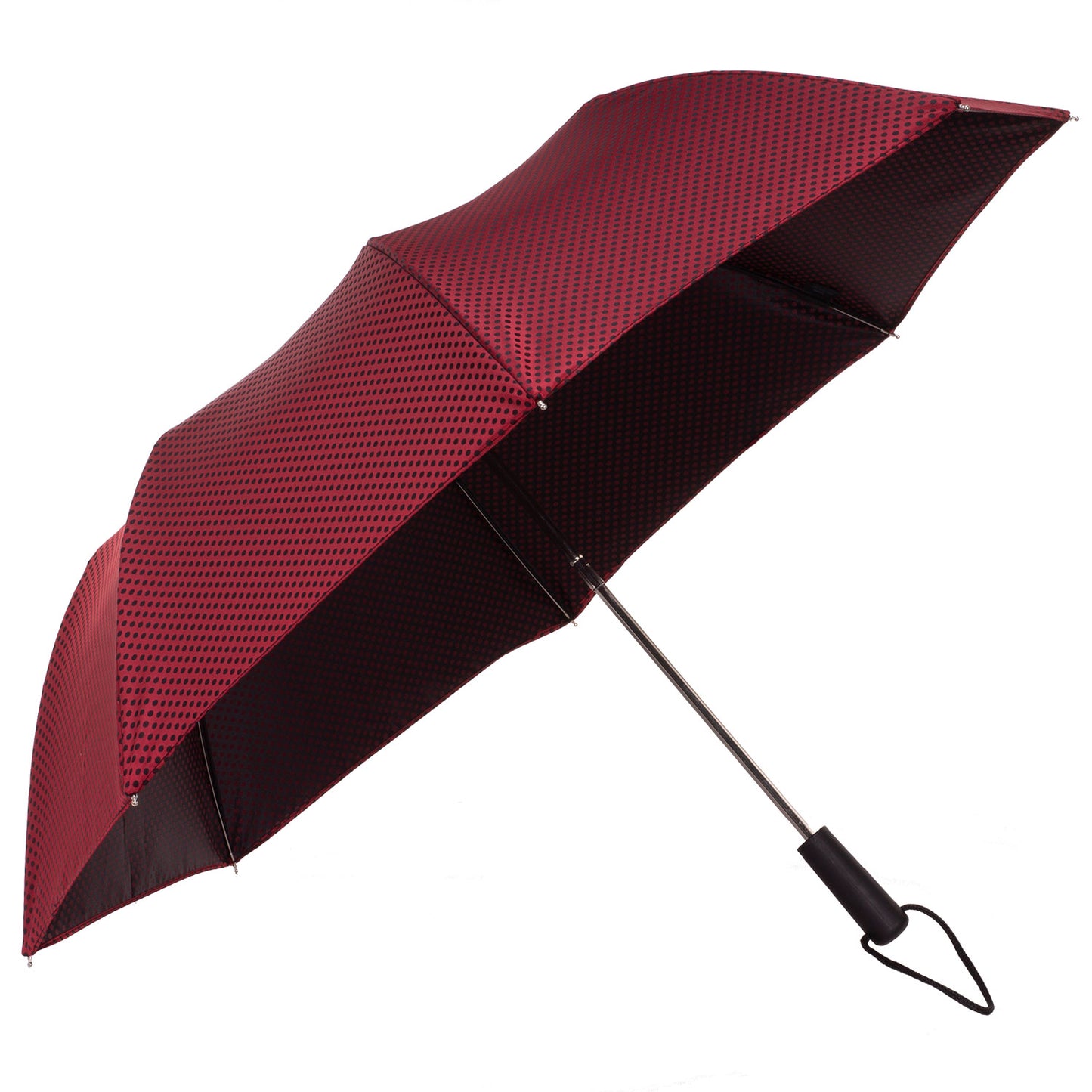 Tm 9400.1   Red with black dots