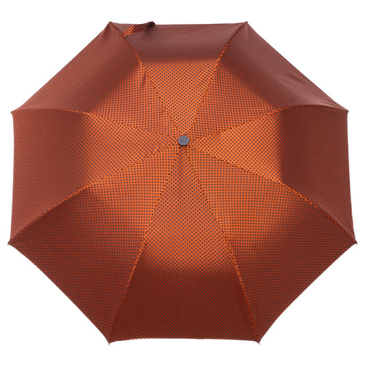 Tm 9400. 2   Orange with black dots