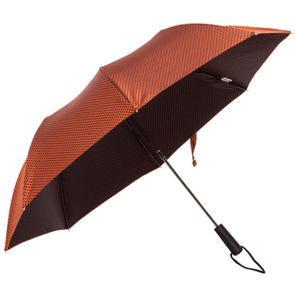 Tm 9400. 2   Orange with black dots