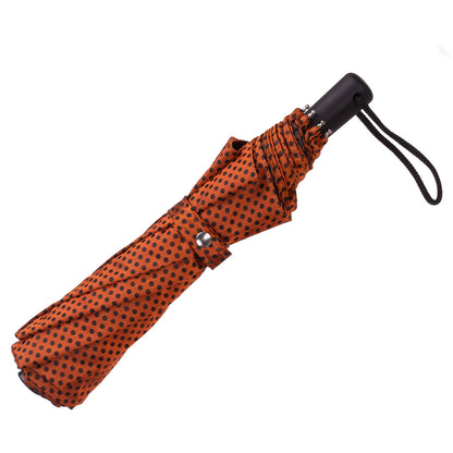 Tm 9400. 2   Orange with black dots